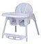 Стул для кормления ребенка FreeON LARS, звезды - миниатюра 1