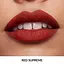 Зволожувальна матова губна помада Avon Ультра Червона Перевага/Red Supreme 3.6 г - мініатюра 2