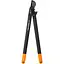 Сучкоріз для зелених гілок до 50 мм Fiskars PowerGear L78, Bypass L 112590 (1000584) - мініатюра 1