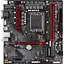 Материнская плата Gigabyte B760M Gaming DDR4 [146928] - миниатюра 3
