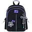 Рюкзак Kite Education 771 Flower Power Черный (K26-771S-2) - миниатюра 1