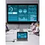 USB-хаб Baseus Metal Gleam Series 5-in-1 Multifunctional Type-C Hub Space Gray (CAHUB-CX0G) [72630] - мініатюра 11