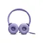 Навушники JBL Tune 520C USB-C Purple (JBLT520CPUR) - мініатюра 5