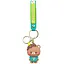 Брелок Bibi Toys Мишка с мороженым 21 см (761636BT) - миниатюра 1