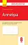 Алгебра. Зошит для контролю навчальних досягнень 8 клас - мініатюра 1