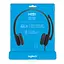 Комп'ютерна гарнітура Logitech H151 Stereo Black (981-000589) - мініатюра 8