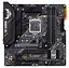 Материнская плата ASUS TUF Gaming B460M-Plus (TUF GAMING B460M-PLUS) (Socket 1200, Intel B460, Micro-ATX) Б/у - миниатюра 1