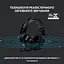 Гарнитура Logitech G733 Black (981-000864) - миниатюра 4