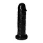 Фалоімітатор Toyz4lovers Cock 8,5", 22 см (чорний) - мініатюра 2