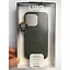 Оригінальний провоударний чохол UAG Civilian для iPhone 13 Pro (6.1") Olive (11315D117272) - мініатюра 4