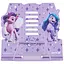 Подставка для книг Kite My Little Pony металлическая (LP25-390) - миниатюра 1