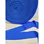 Бинты для бокса PowerPlay Boxing bandages 100 м Blue - миниатюра 3