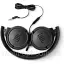 Гарнітура JBL HF Stereo Tune 500 (JBLT500BLK) Black UA - мініатюра 3