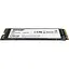 Накопитель SSD Patriot P300 M.2 2280 NVMe PCIe 3.0 x4 3D TLC 128GB (P300P128GM28) - миниатюра 3