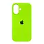 Чехол Silicone case для iPhone 17   - миниатюра 3