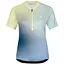 Велоджерси Ziener Naladia W Blue/Yellow L (1012-249104-185-40) - миниатюра 1