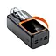 Павербанк Aspiring Black-orange 50 000 mAh / 22.5 Вт (PB-L50) - миниатюра 2
