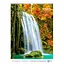 Календар настінний Axent А3 Waterfalls 2026 рік (8804-26-2-A) - мініатюра 11