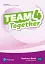 Team Together 4. Teacher's Book + Digital Resources - мініатюра 1