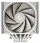 Кулер для процессора Deepcool Assassin VC Elite WH (R-ASN4-WHNVNN-GJD) - миниатюра 2
