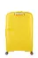 Валіза American Tourister STARVIBE ELECTRIC LEMON 77x51x30(33) 77 См MD5*06004 - мініатюра 7