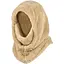 Балаклава Cairn Plush Balaclava Biscuit (1012-0903760-70) - мініатюра 1