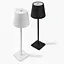 Лампа настольная светодиодная МВМ MY HOME DH-LAMP-15 100 х 380 см черная (DH-LAMP-15 BLACK) - миниатюра 6