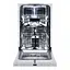 Посудомоечная машина Interline DWI 445 DSH A - миниатюра 4