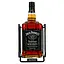 Віскі Jack Daniel's Tennessee Old No.7, 40%, 3 л - мініатюра 3