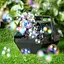 Генератор мыльных пузырей New Light F10S Bubble Machine Small - миниатюра 3