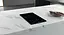 Варочная поверхность Whirlpool WS Q0530 NE индукционная [113333] - миниатюра 5