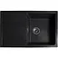 Кухонна мийка Romzha Jorum 78 Antracit (901) - мініатюра 1