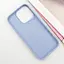 Чохол Epik TPU VIVA для Apple iPhone 15 Pro 6.1 Blue - мініатюра 3