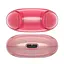Навушники бездротові Acefast TWS T9 вакуумні червоний - мініатюра 7