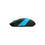 Мышка A4Tech FG10S Blue - миниатюра 5