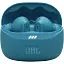 Наушники беспроводные JBL Tune Beam 2 Turquoise (JBLTBEAM2TQE) - миниатюра 5