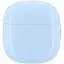 Беспроводные наушники Baseus Bowie WX5 TWS blue - миниатюра 5