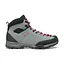 Женские ботинки Scarpa Mojito Hike GTX Women (63318-202) 38,5 Світло-сірий - миниатюра 2