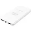Універсальна мобільна батарея PowerPlant TPB21 10000 mAh PB930296 - мініатюра 4