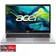 Ноутбук Acer Aspire Go 15 AG15-42P-R696 7 5825U 45GHz,15.6'',16GB DDR4,1TB,UHD,Без ОС - мініатюра 1