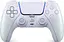 Геймпад Sony DualSense Chroma Pearl (1000044446, 1000044472) - мініатюра 1