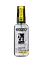 Анальный силиконовый органический лубрикант Egzo Hey 2in1, 50 ml - мініатюра 1
