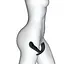 Универсальный вибратор с жемчужным массажем Dorcel Twist Delight - миниатюра 10