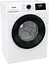 Пральна машина Gorenje W3NGPI72SBS/UA автоматична (7087421) - мініатюра 2
