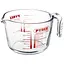 Мирная кружка Pyrex Classic 1 л (264B000/8446) - миниатюра 1