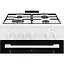 Газовая плита ELECTROLUX LKG604012W - миниатюра 2