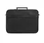 Сумка для ноутбука Defender Ascetic 15"-16" 26019 (Чорний) - мініатюра 3