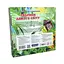 Настільна гра-вікторина "Тварини дикого світу" Strateg 655. 220 карток - мініатюра 2