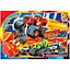Пазлы детские Блейз ZE002, 35 элементов - миниатюра 1
