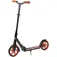 Самокат Best Scooter Wolf 52738 красный - миниатюра 1